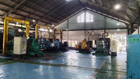WORK LOCATION
